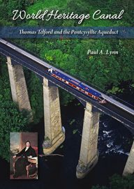 het pontcysyllte aquaduct