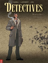 detectives martin bec het stille hart