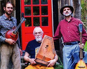 bryan bowers band