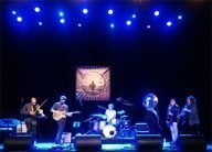 hazmat modine live in de oosterpoort