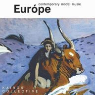 kairos collective europe