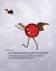uitzonderlijk talent