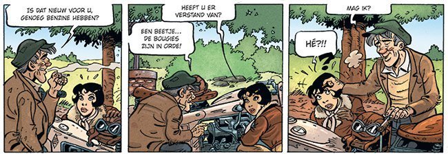 mag ik?