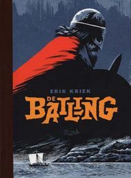 erik kriek de balling