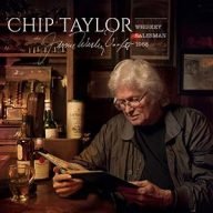 chip taylor whiskey salesman