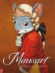 mausart