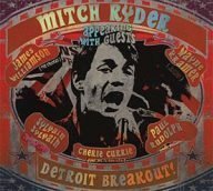 mitch ryder detroit breakout