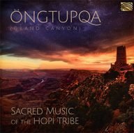 ongtupqa sacred music of the hopi tribe