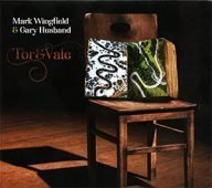 mark wingfield & gary husband tor & vale