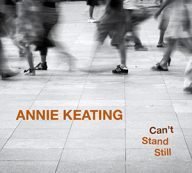 annie keating can’t stand still