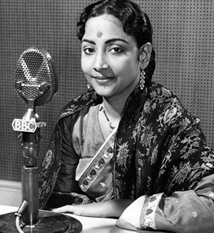Geeta Dutt Geeta Dutt