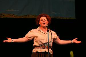 Maura O'Connell Maura O'Connell