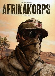 afrikakorps 1 battleaxe
