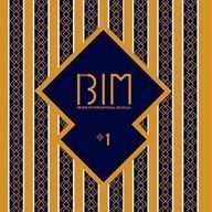 benin international musical bim #1