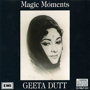 magic moments
