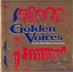 golden voices