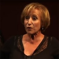 lucilla galeazzi