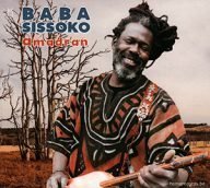 baba sissoko amadran