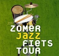 zomerjazzfietstour 2019