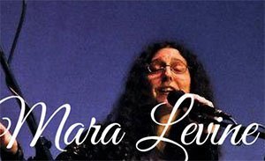 mara levine