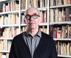 joost swarte foto gert pos