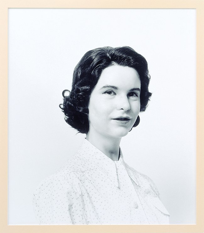 gillian wearing gillian wearing
