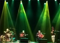 riccardo tesi en banditaliana live in de oosterpoort