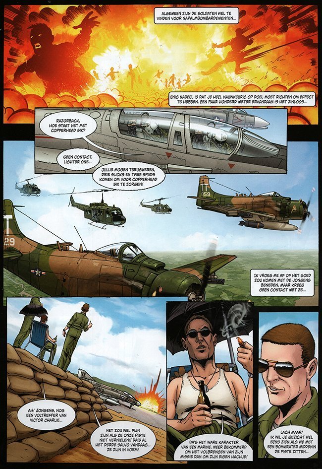napalm