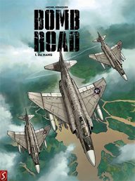 bomb road 1 & 2