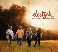deitsch mittsommer sessions