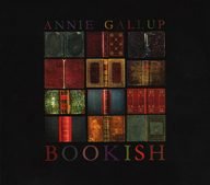 annie gallup bookish
