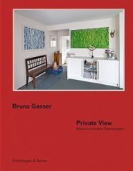 bruna gasser private view