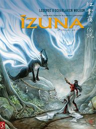 izuna wunjo