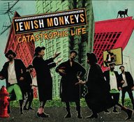 jewish monkeys catastrophic life
