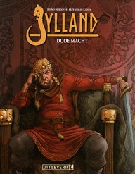jylland dode macht