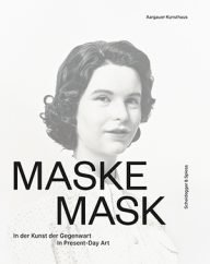 maskers in de hedendaagse kunst