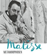 matisse metamorphosen