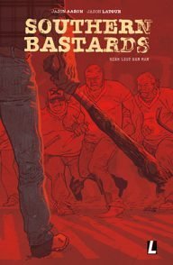 southern bastards boek 1 hier ligt een man