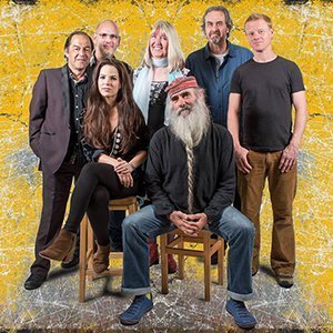 steeleye span nu