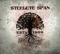 steeleye span est’d 1969