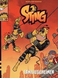 sting familiegeheimen