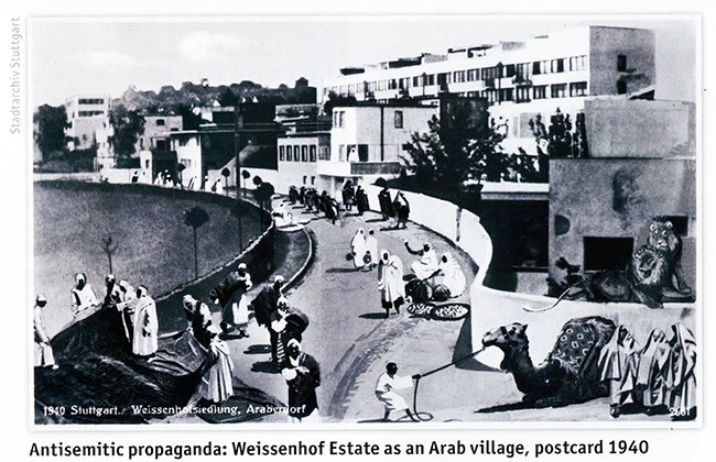 propaganda uit 1940