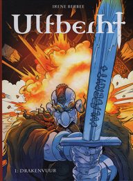 ulfberht drakenvuur