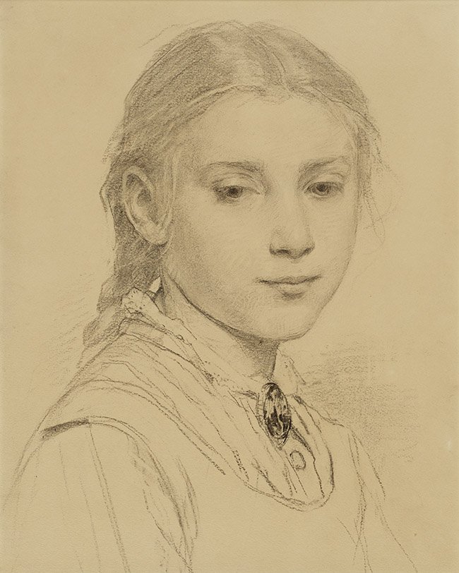 Louise Anker Louise Anker