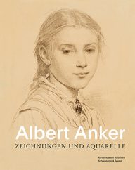 albert anker tekeningen en aquarellen