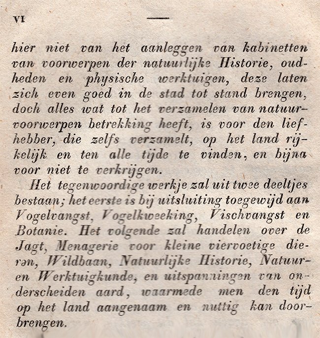 aangenaam en nuttig aangenaam en nuttig