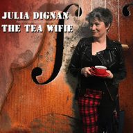 julia dignan the tea wifie