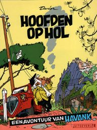havank als strip