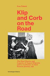 klip and corb on the road