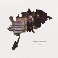 leana & hartwin kodu